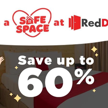 Reddoorz Plus Near Naia Expressway Pasay Luaran gambar