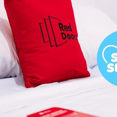 Reddoorz Plus Near Naia Expressway Pasay Luaran gambar