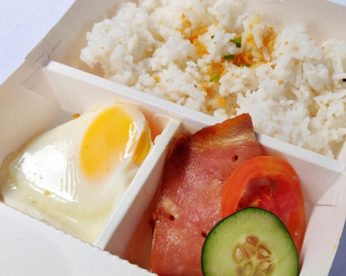 Reddoorz Plus Near Naia Expressway Pasay Luaran gambar