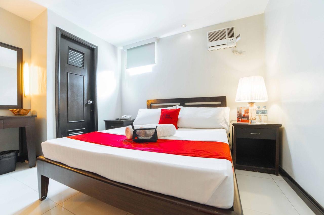 Reddoorz Plus Near Naia Expressway Pasay Luaran gambar