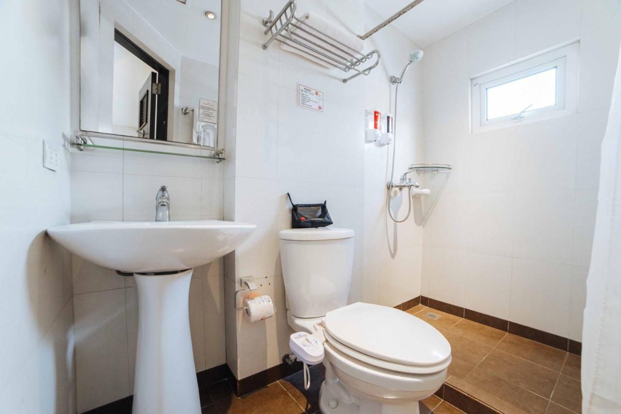 Reddoorz Plus Near Naia Expressway Pasay Luaran gambar