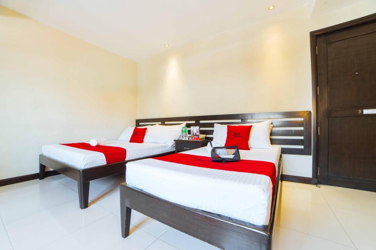 Reddoorz Plus Near Naia Expressway Pasay Luaran gambar