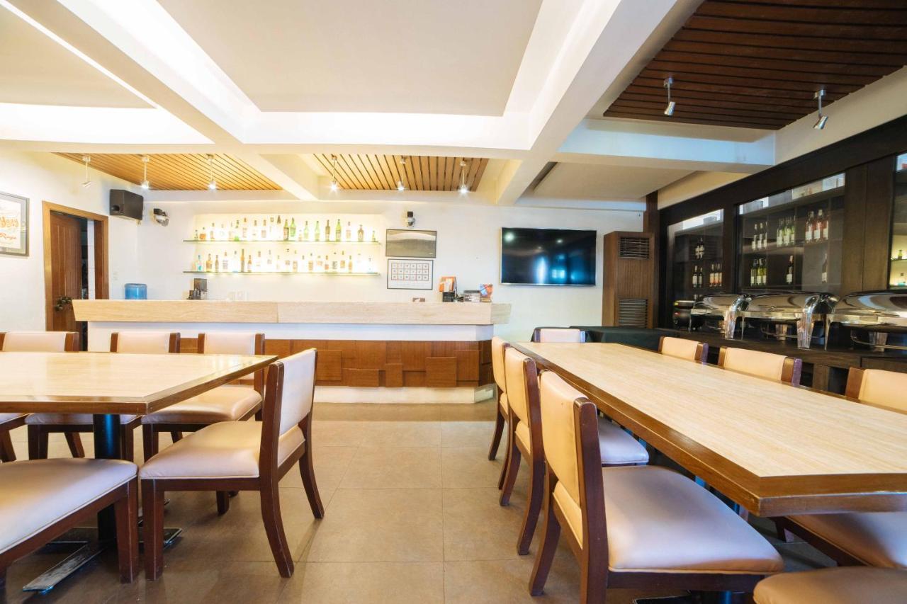 Reddoorz Plus Near Naia Expressway Pasay Luaran gambar