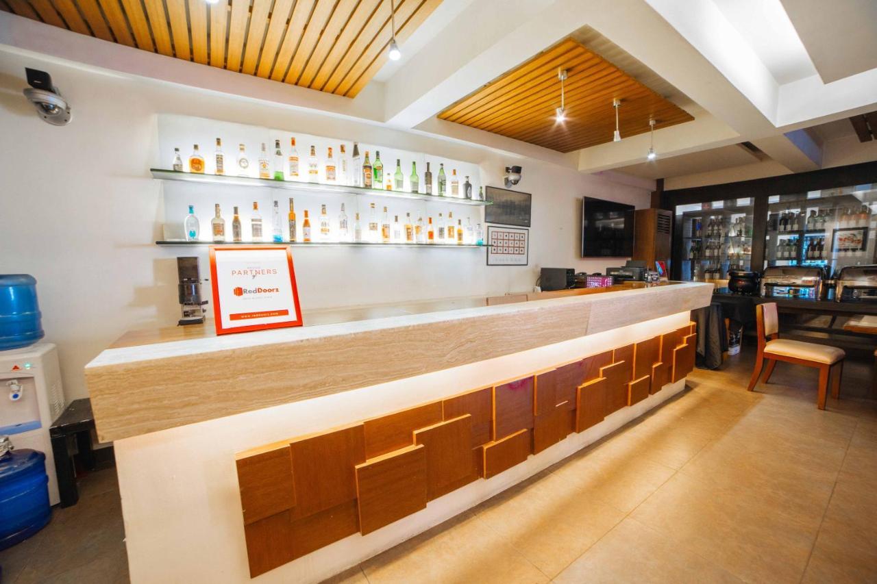Reddoorz Plus Near Naia Expressway Pasay Luaran gambar