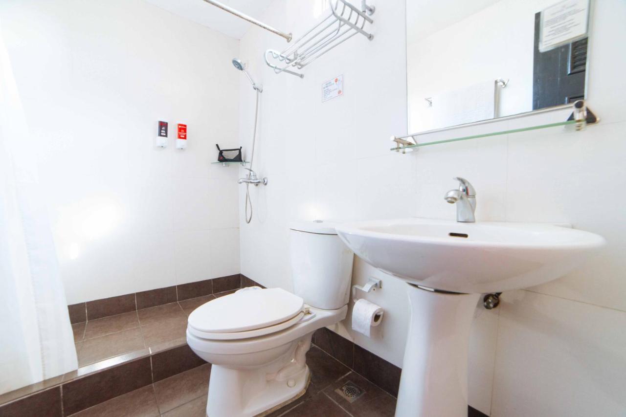 Reddoorz Plus Near Naia Expressway Pasay Luaran gambar