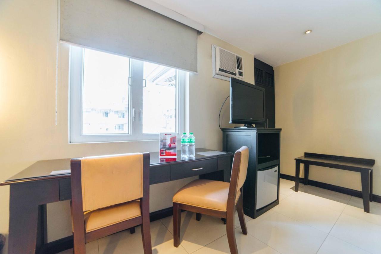 Reddoorz Plus Near Naia Expressway Pasay Luaran gambar