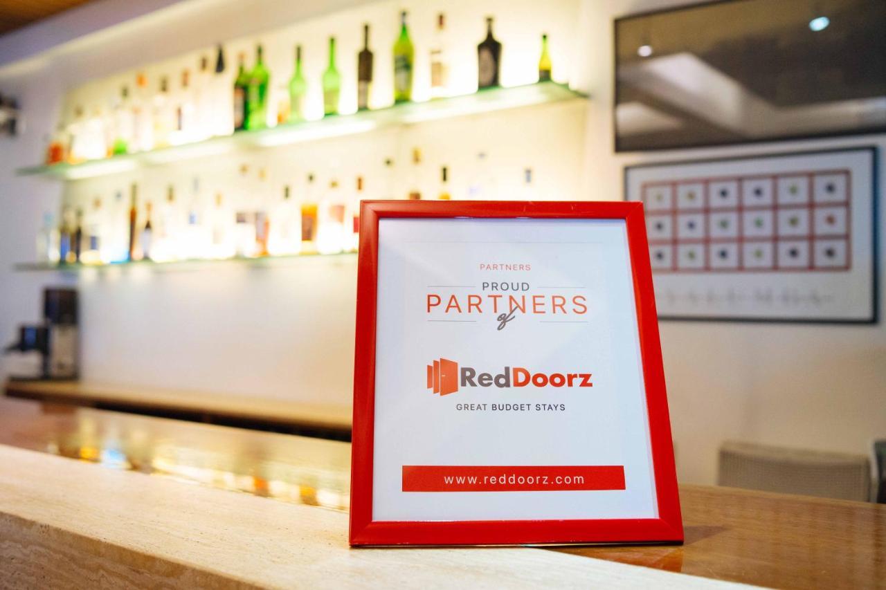 Reddoorz Plus Near Naia Expressway Pasay Luaran gambar