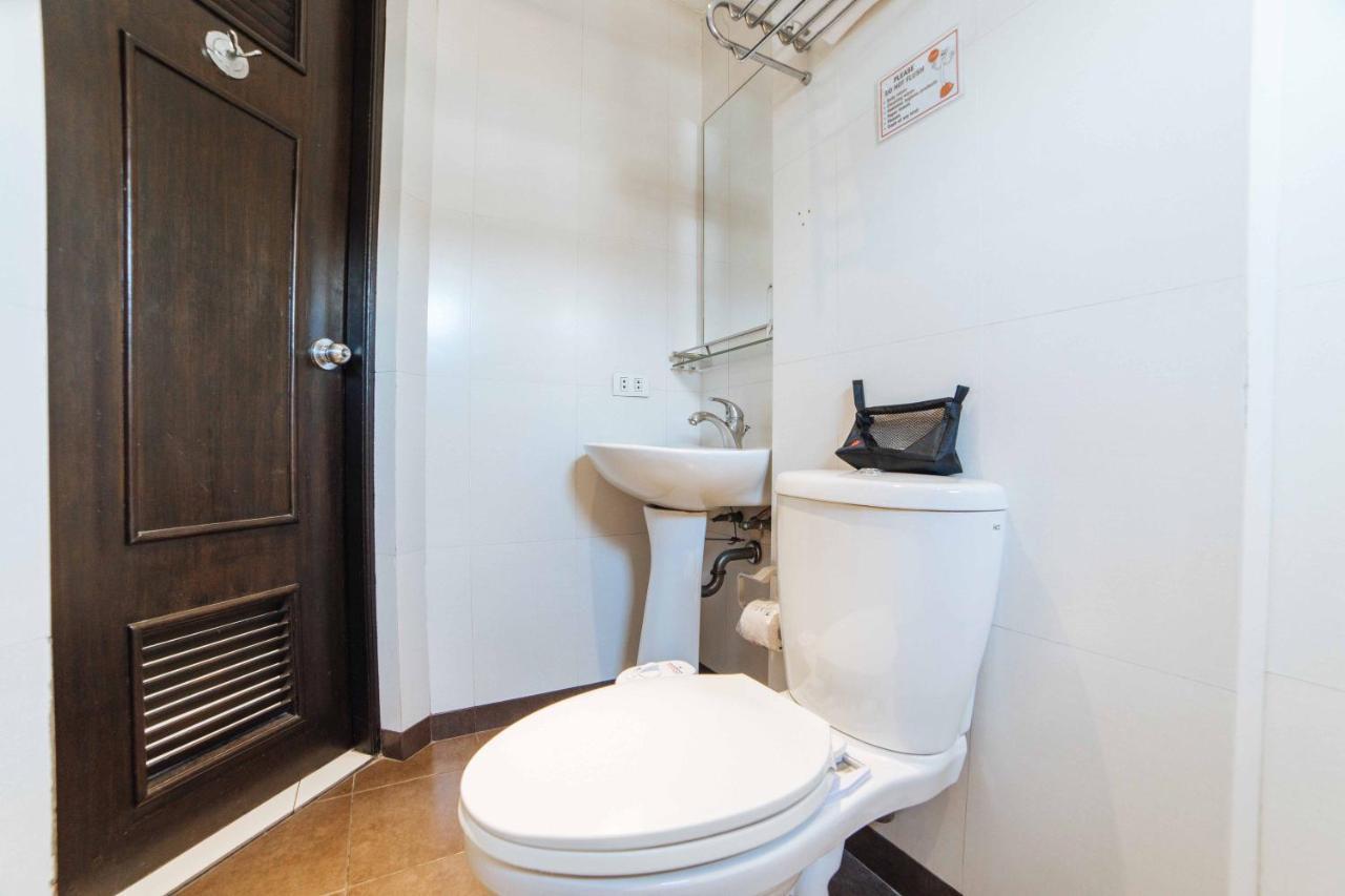 Reddoorz Plus Near Naia Expressway Pasay Luaran gambar