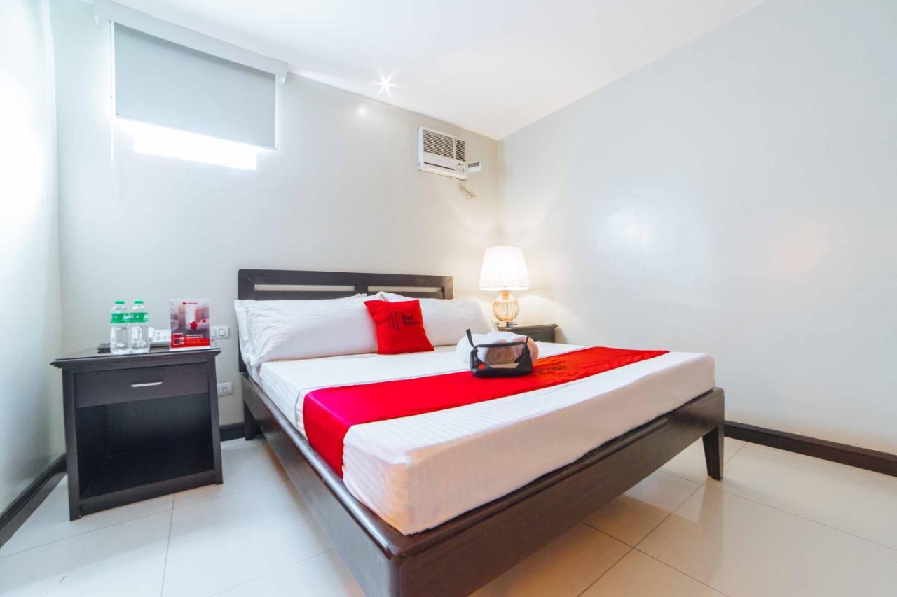 Reddoorz Plus Near Naia Expressway Pasay Luaran gambar