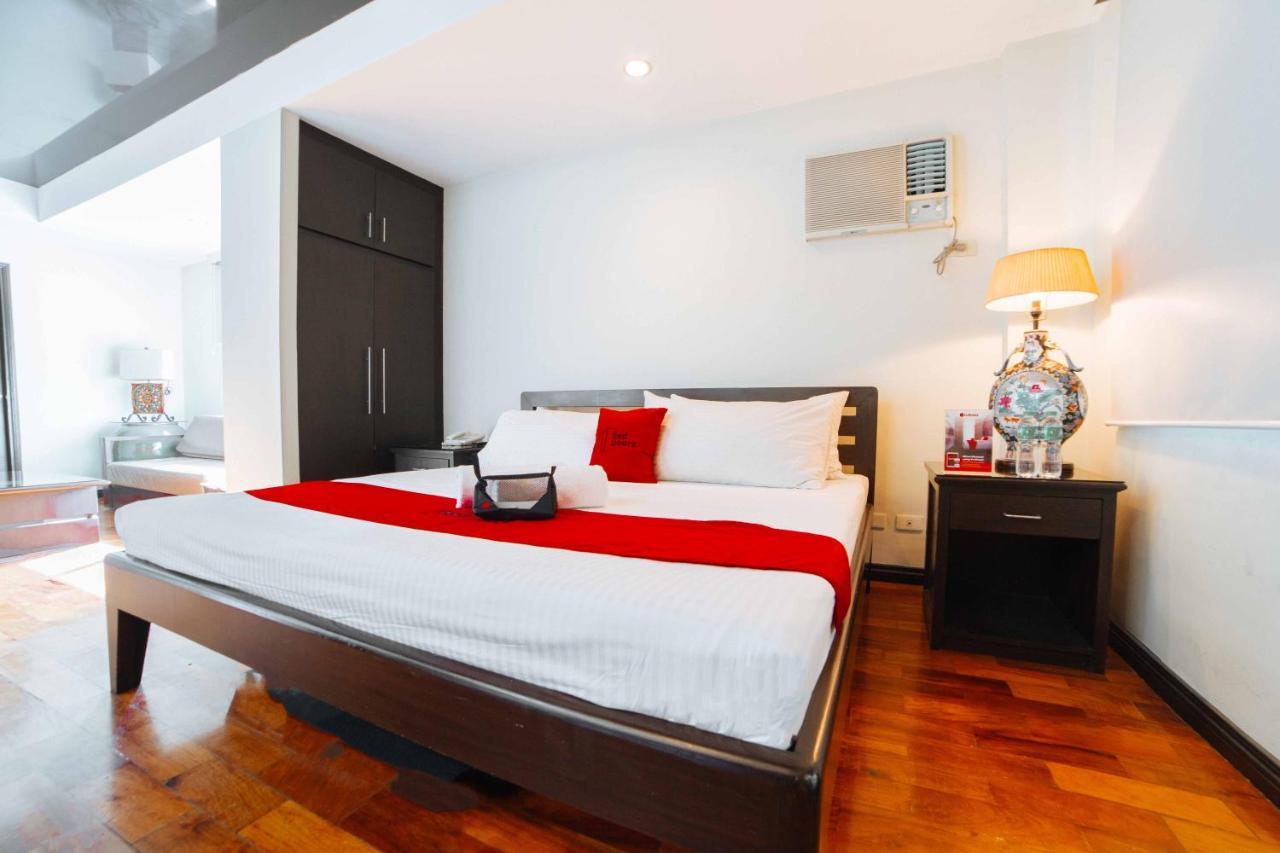 Reddoorz Plus Near Naia Expressway Pasay Luaran gambar