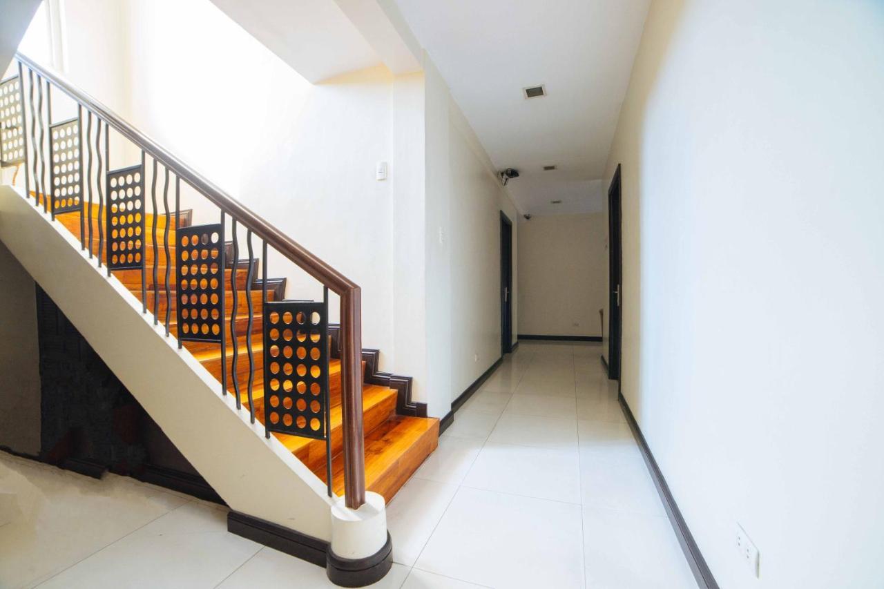 Reddoorz Plus Near Naia Expressway Pasay Luaran gambar