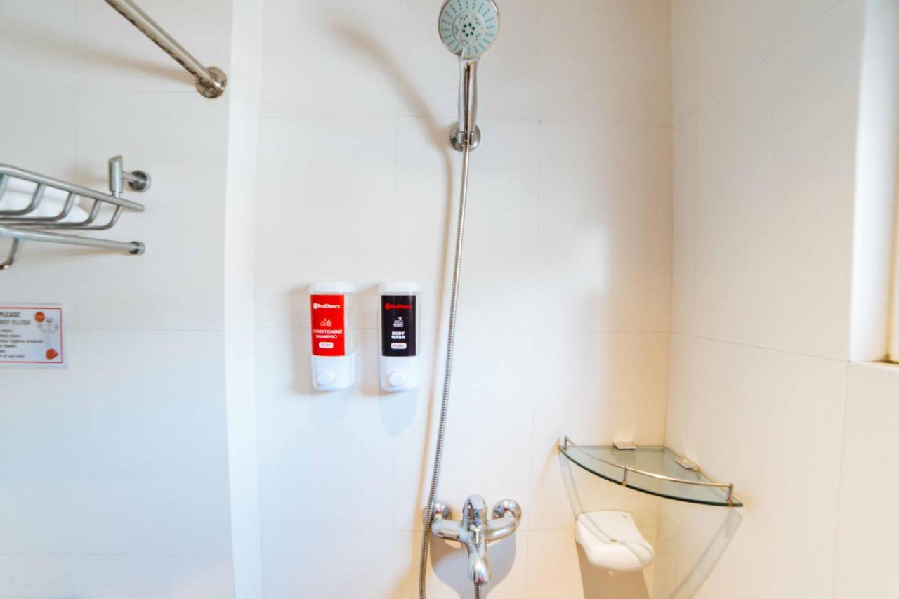 Reddoorz Plus Near Naia Expressway Pasay Luaran gambar