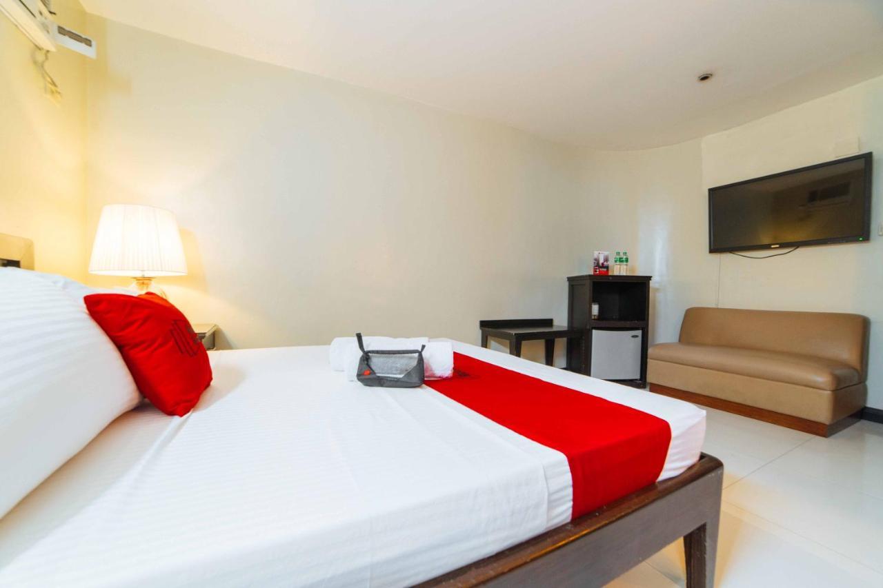 Reddoorz Plus Near Naia Expressway Pasay Luaran gambar