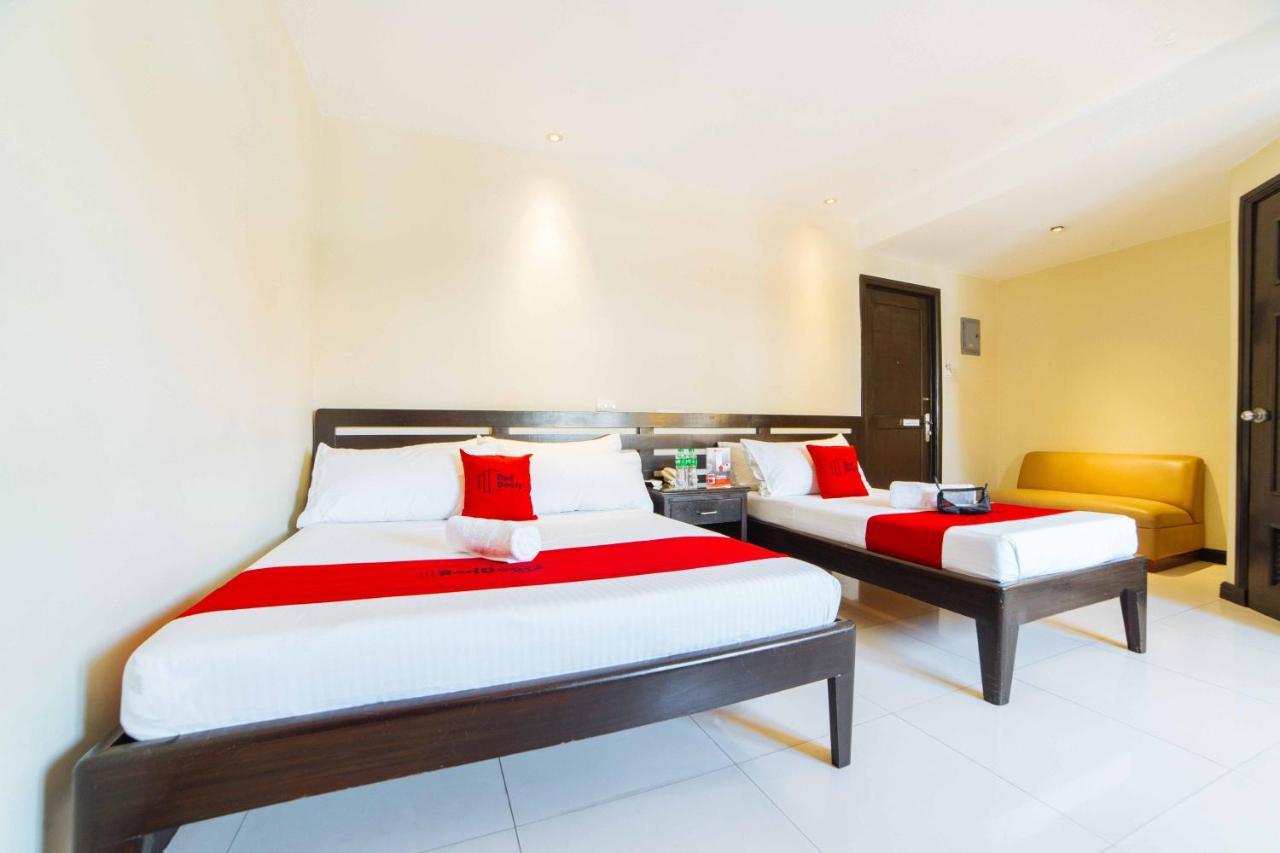 Reddoorz Plus Near Naia Expressway Pasay Luaran gambar