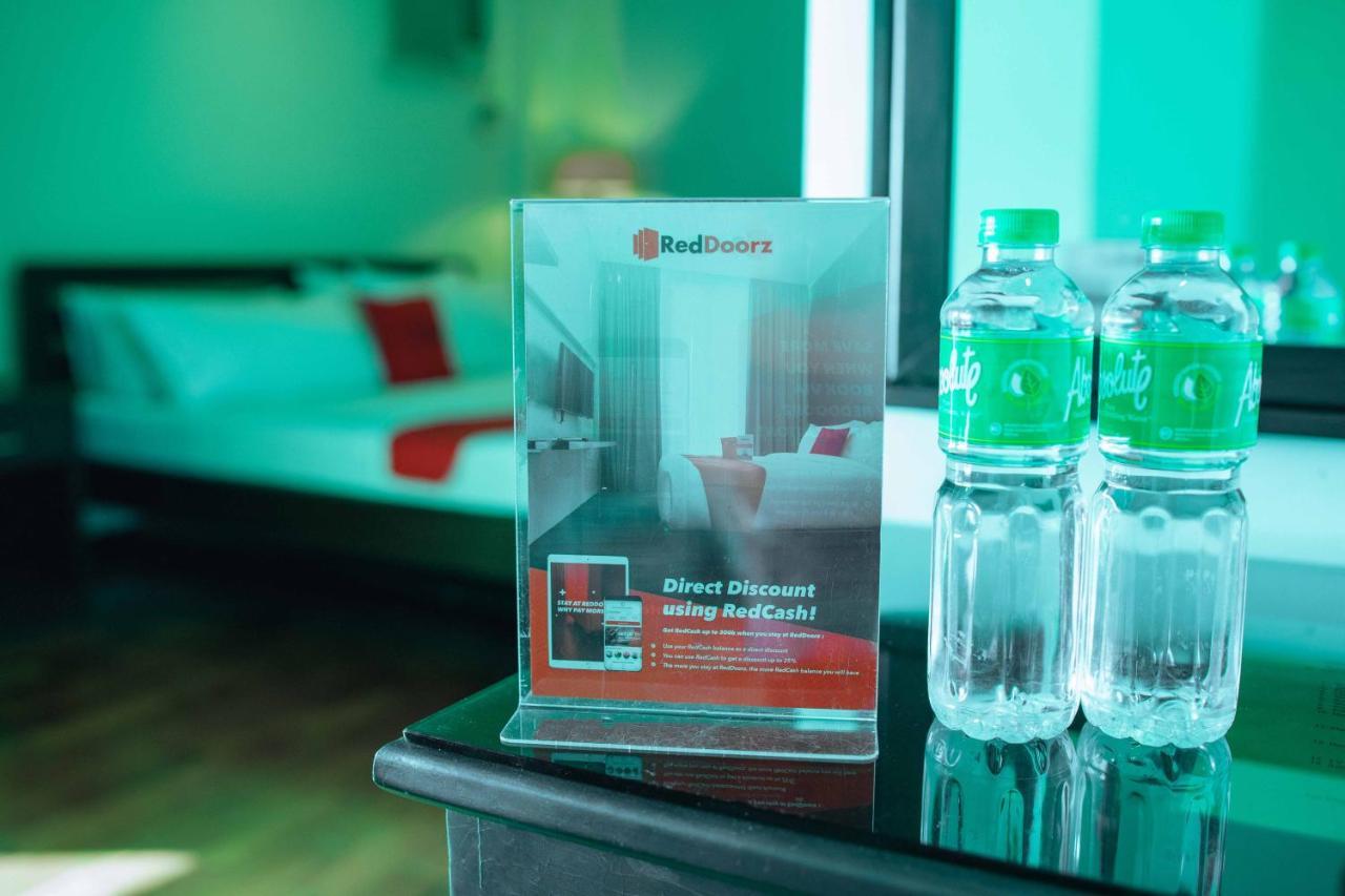 Reddoorz Plus Near Naia Expressway Pasay Luaran gambar